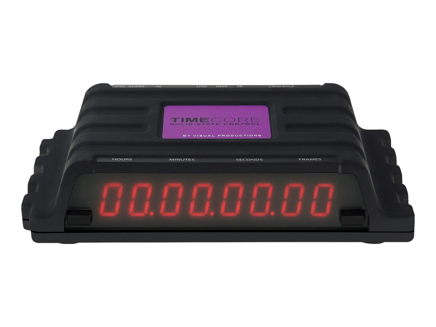 Timecore SMPTE Converter & Display