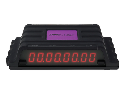 Timecore SMPTE Converter & Display