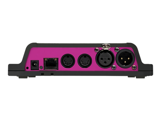 Timecore SMPTE Converter & Display