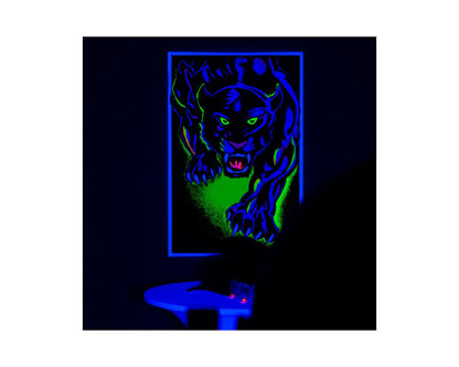 UV Par 100IP