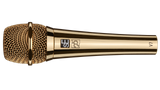 V7 Gold Dynamic Vocal Microphone