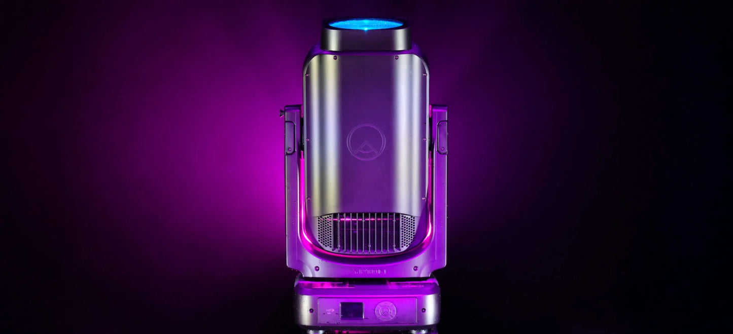 Veloce Wash IP65 LED Wash
