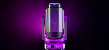Veloce Wash IP65 LED Wash