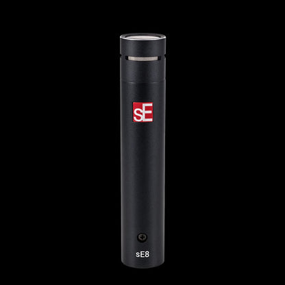 SE8 Omni Capsule (P)
