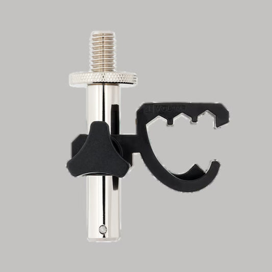 V CLAMP