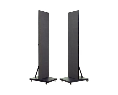 WMS2 MEDIA SYSTEM DC