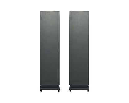 WMS2 MEDIA SYSTEM DC
