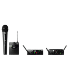 WMS40MINI Instrumental Set BD US25C