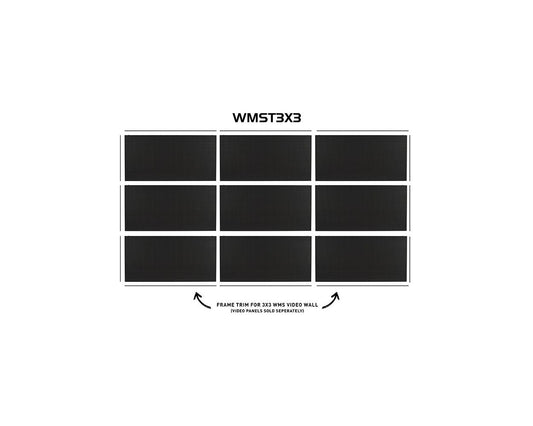 WMST3X3