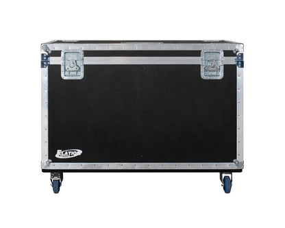 Dual Road case for Excalibur