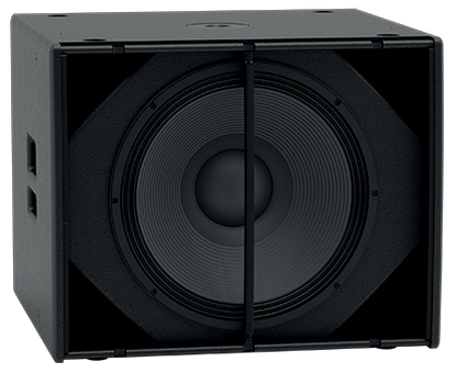 Backline XP118 1x18" Active Subwoofer