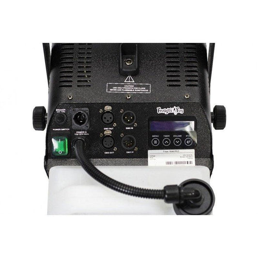 Titan 1500 Pro Fog Machine