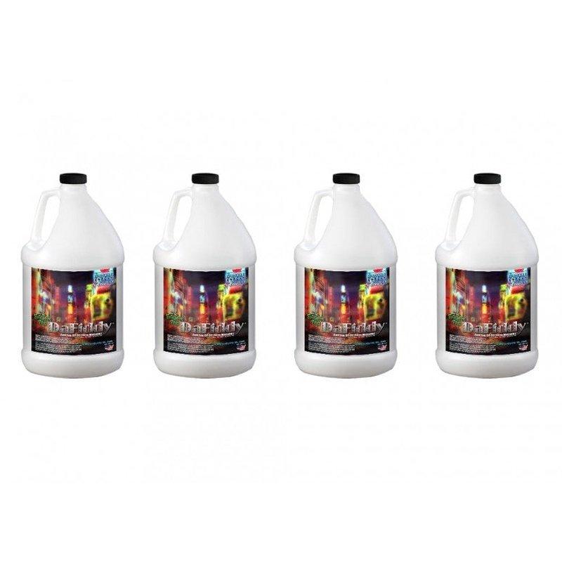Froggy's DaFiddy DF50 Haze Fluid