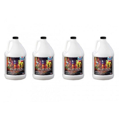 Froggy's DaFiddy DF50 Haze Fluid
