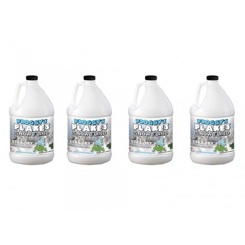 Froggy's Extra Dry Snow Fluid