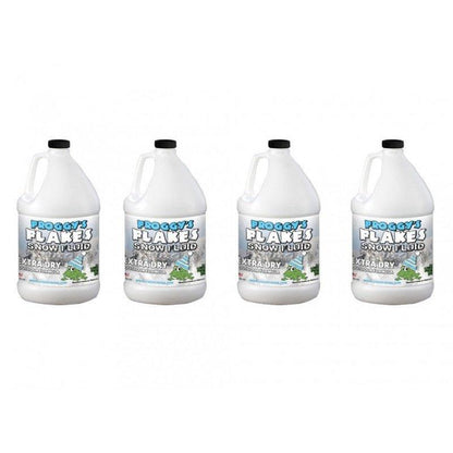 Froggy's Extra Dry Snow Fluid