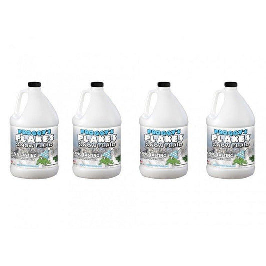 Froggy's Long Lasting Snow Fluid