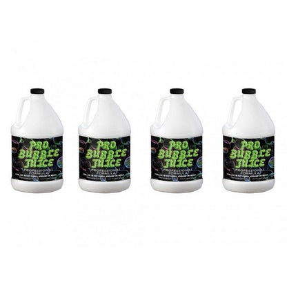 Froggy's Pro Bubble Fluid