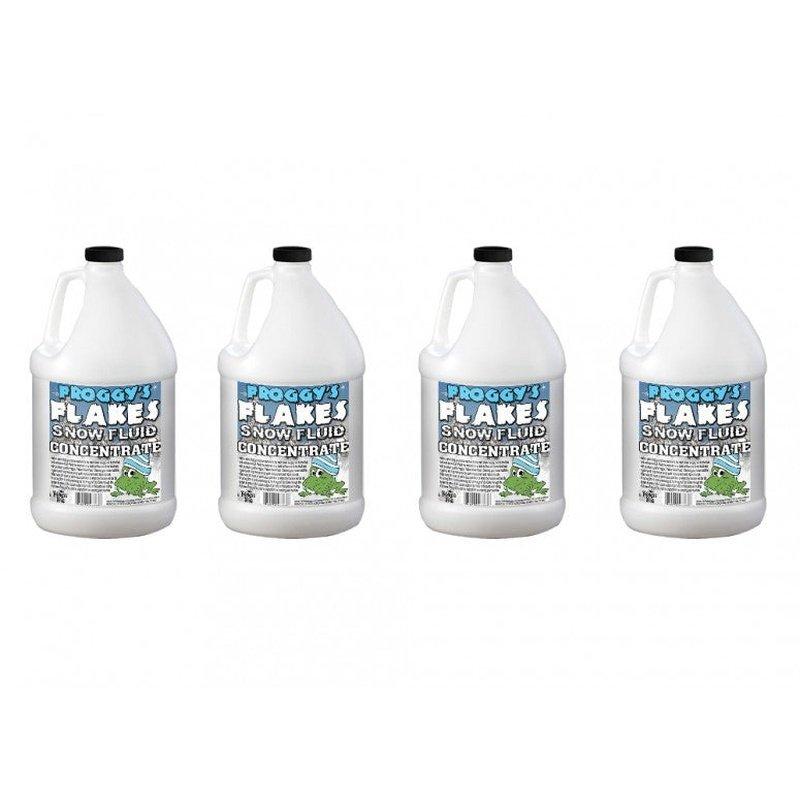 Froggy's Ultra Dry Snow Fluid Concentrate