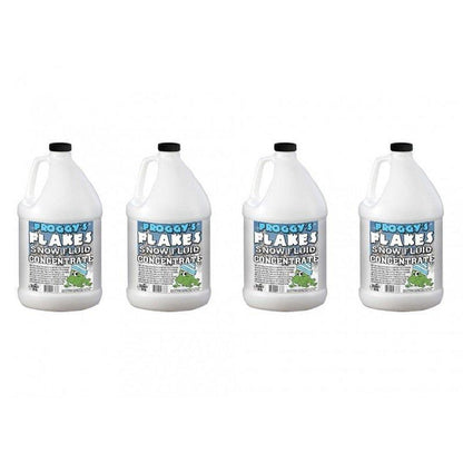 Froggy's Ultra Dry Snow Fluid Concentrate