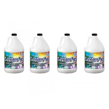 Froggy's Techno Fog Fluid