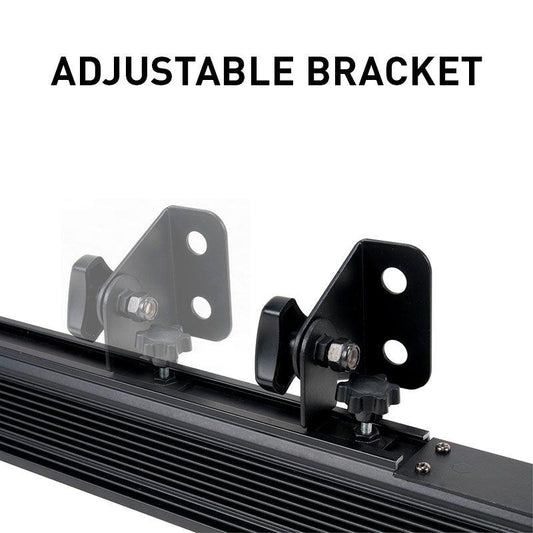 ECO UV BAR PLUS IR