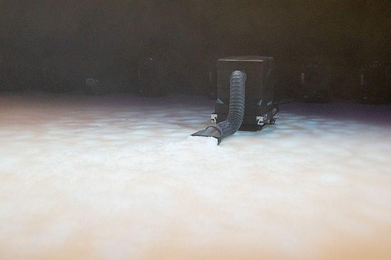 Entour Ice