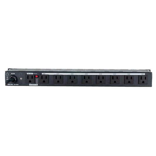 POW-R BAR RACK USB