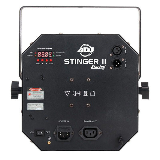 Stinger II