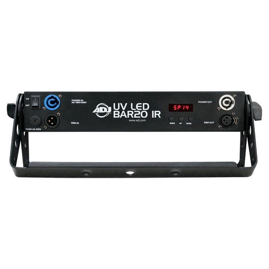 UV LED BAR20 IR