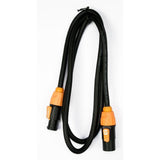 Accu-Cable 5ft PowerCON True1 (IP65) Jumper Cable - SIP126