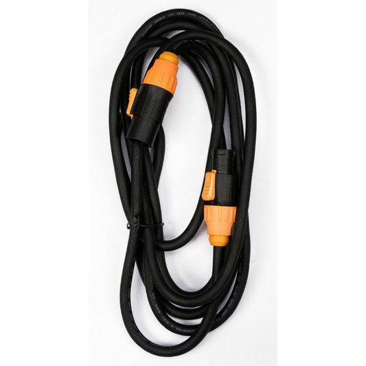 Accu-Cable 10ft PowerCON True1 (IP65) Jumper Cable - SIP139