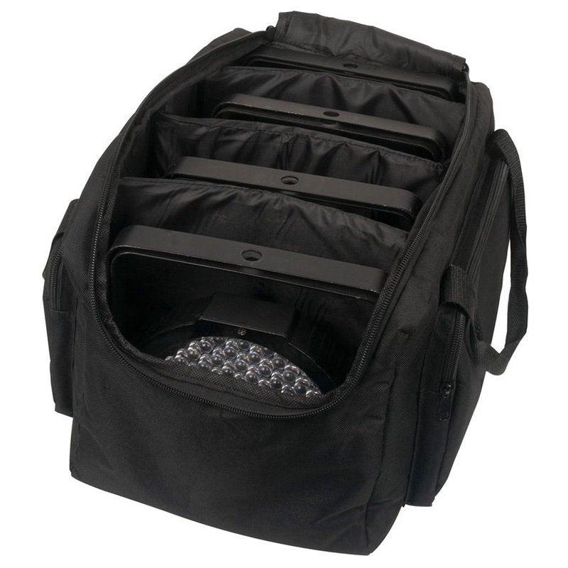 F4 Par Bag EP