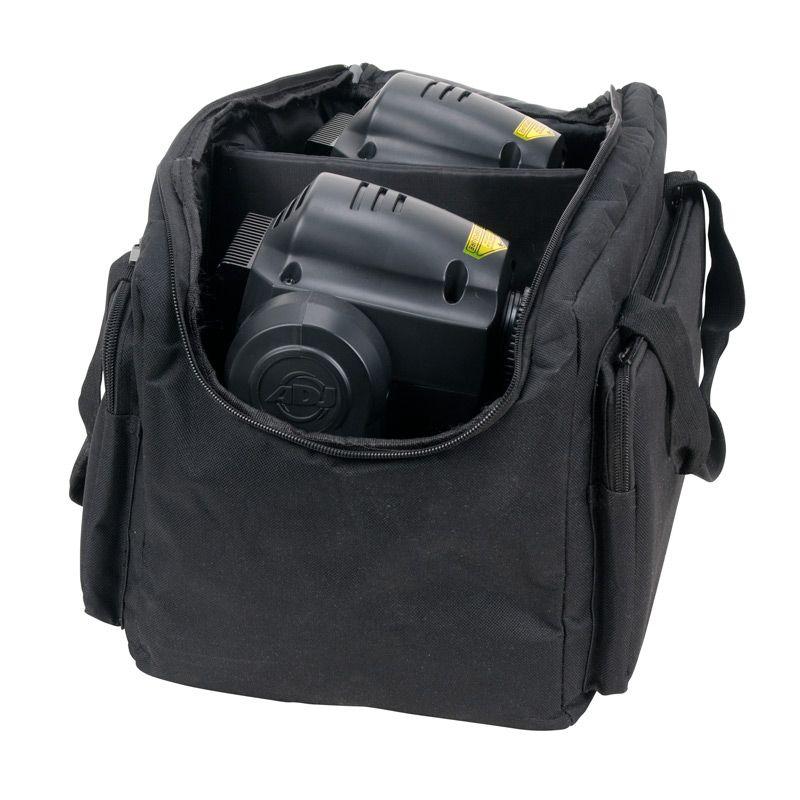F4 Par Bag EP
