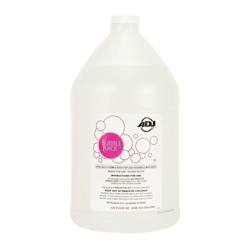 BUB/G Bubble Juice