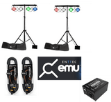 Basic Band Lighting Package