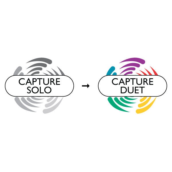 Upgrade from Capture Solo to Duet