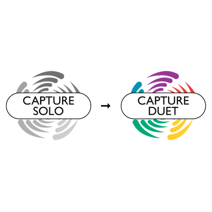 Upgrade from Capture Solo to Duet