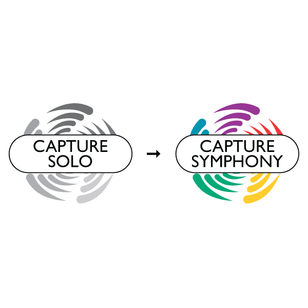 Upgrade From Capture Solo to Symphony