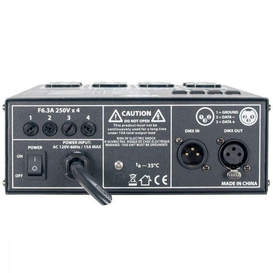 DP-DMX20L