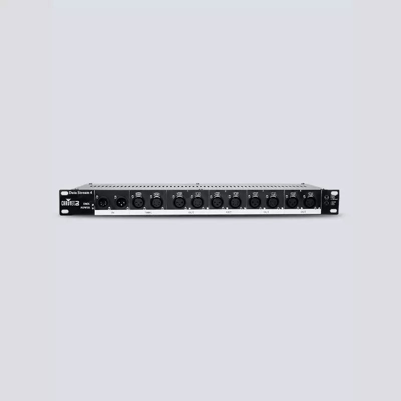 Chauvet DJ Data Stream 4 DMX Splitter – Above AVL
