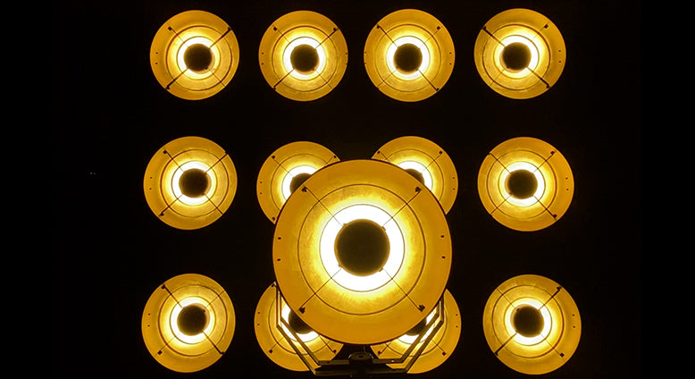 DECO Vintage Scoop Q32