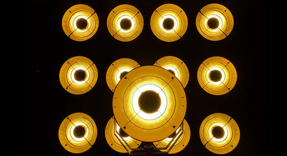 DECO Vintage Scoop Q32