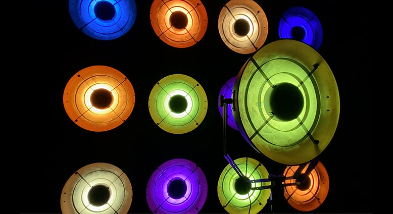 DECO Vintage Scoop Q32