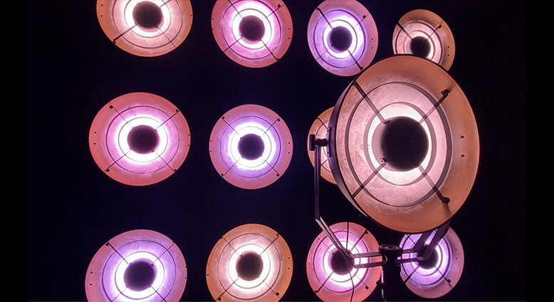 DECO Vintage Scoop Q32