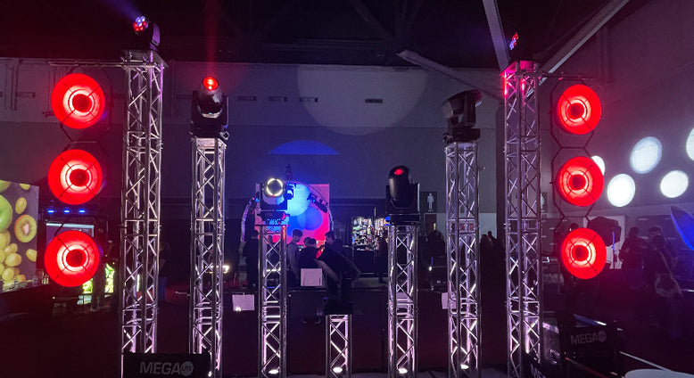 DECO Vintage Scoop Q32