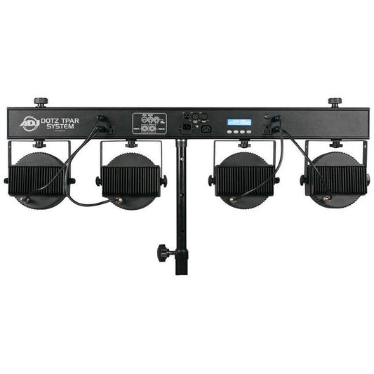 Dotz Tpar Sys Plus