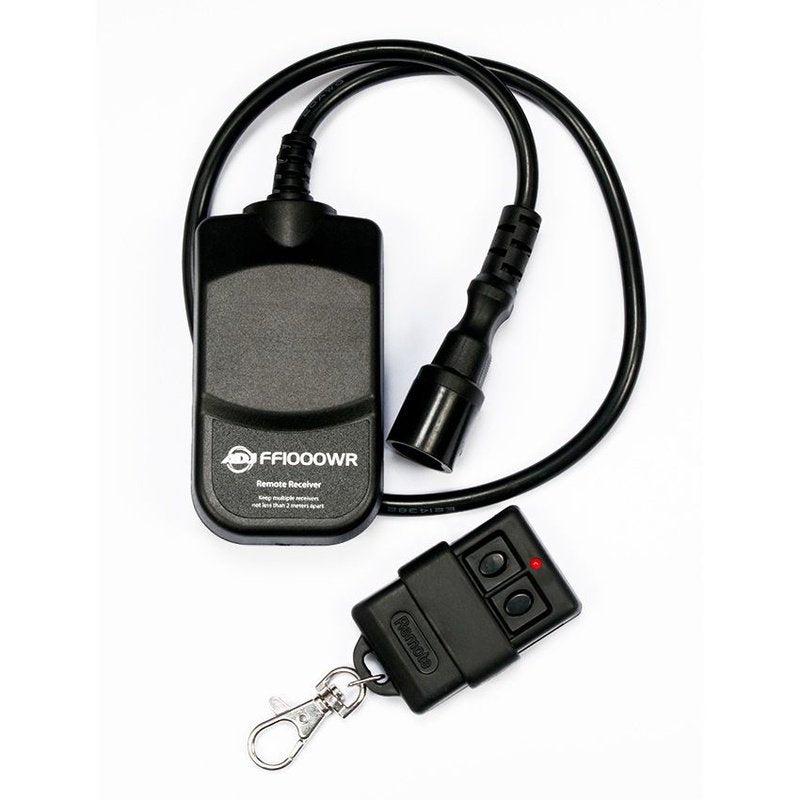 FF1000WR Wireless Remote