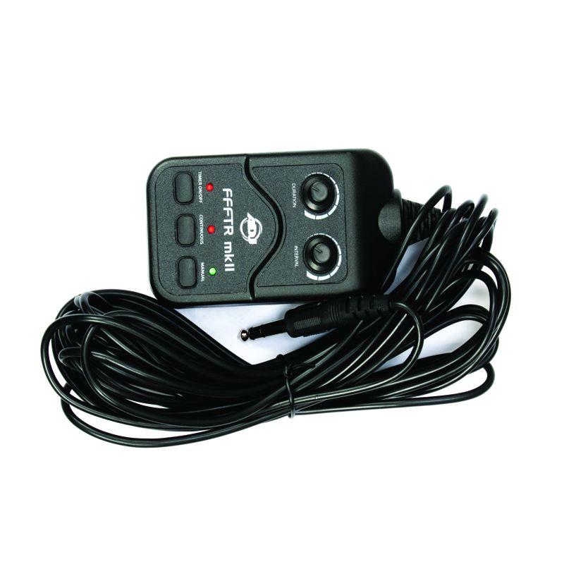 Afr Timer ADJ FFFTR Timer Remote – Above AVL