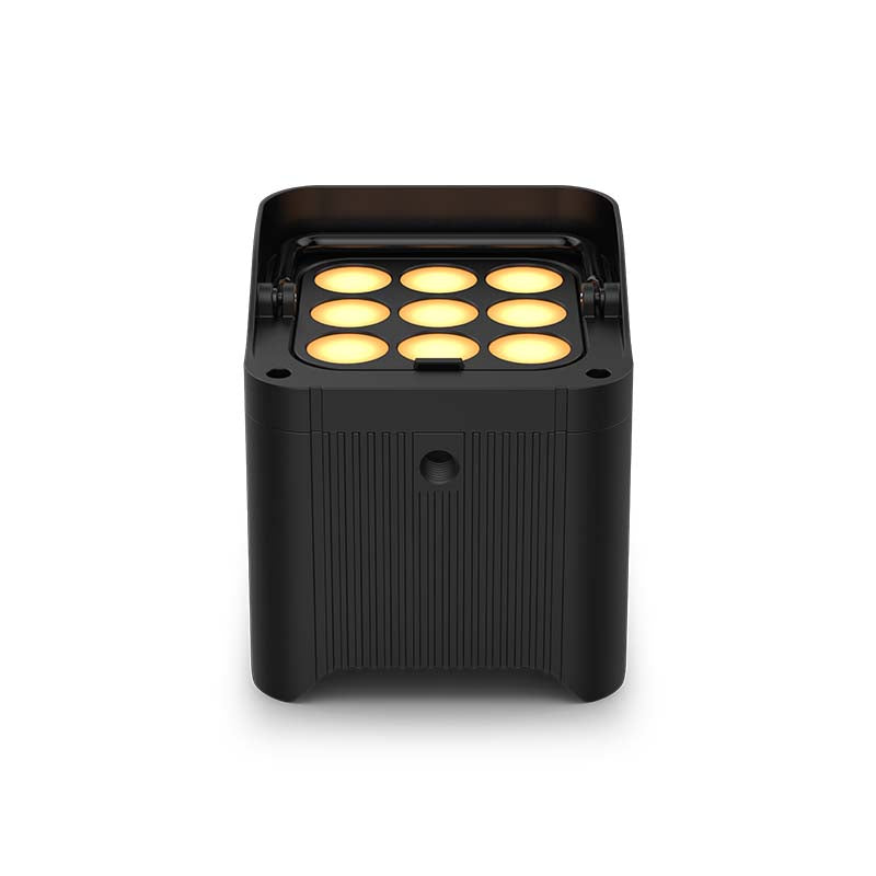 Freedom Par Q9 (4 Pack)